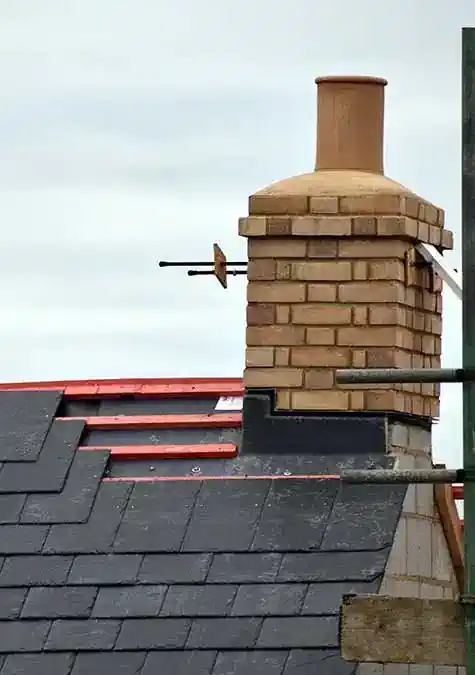 Roofing Company Dromore